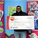 aruba lottery results